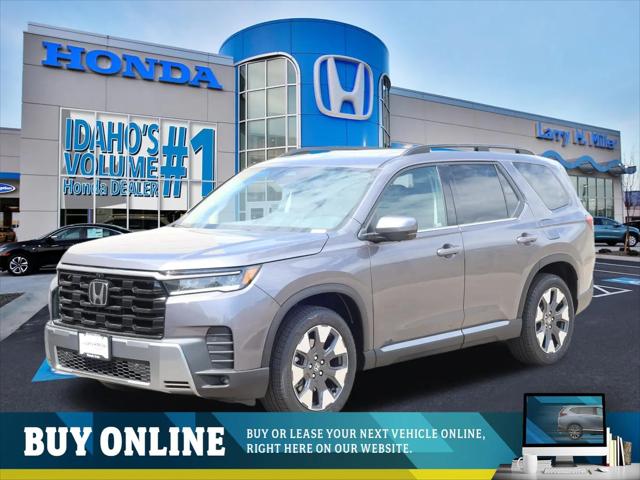 2026 Honda Pilot Elite for sale in Boise, ID