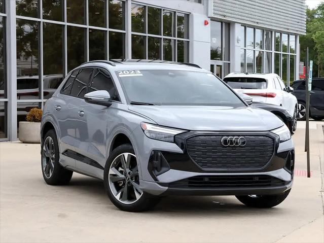 2023 Audi e-tron Premium Plus 50 quattro for sale in Naperville, IL