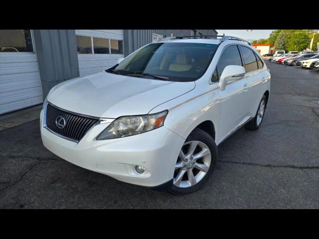 2010 Lexus RX 350 350 for sale in Palatine, IL