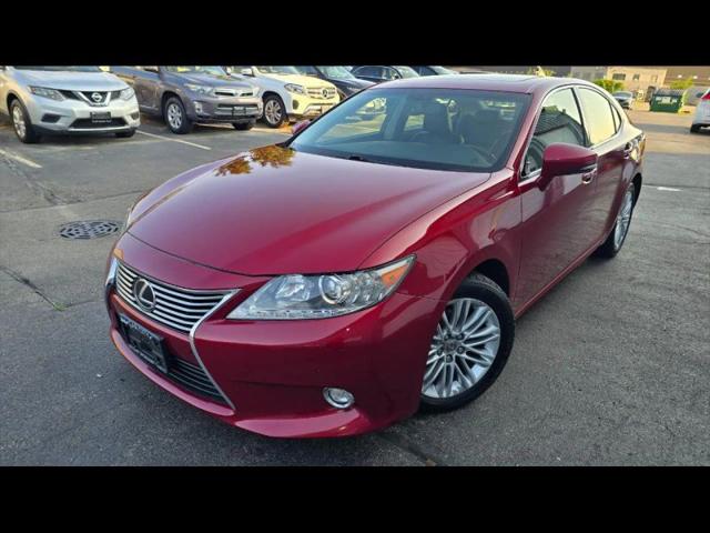 2015 Lexus ES 350 350 for sale in Palatine, IL