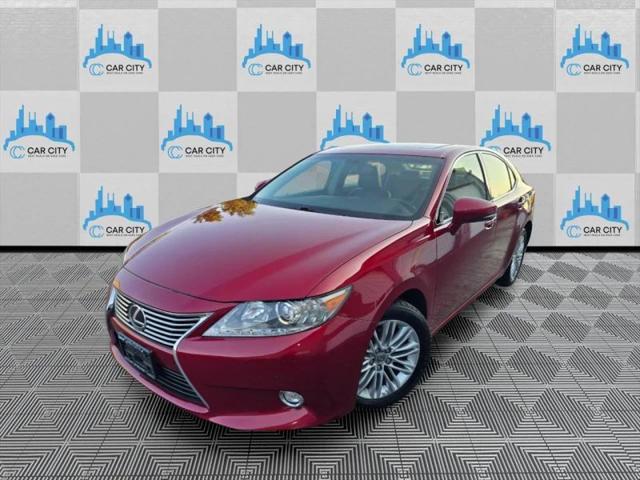 2015 Lexus ES 350 Crafted Line for sale in Palatine, IL
