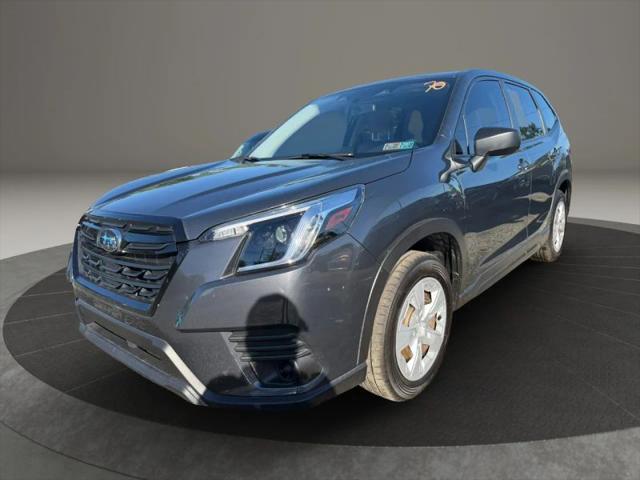 2023 Subaru Forester Base for sale in South Hackensack, NJ