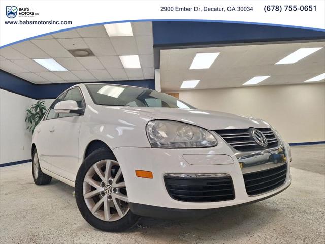 2010 Volkswagen Jetta Limited Edition for sale in Decatur, GA
