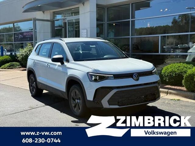 2026 Volkswagen Taos S for sale in Middleton, WI