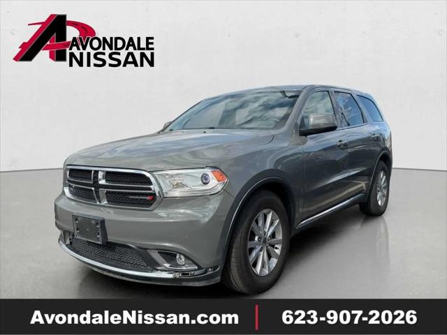 2020 Dodge Durango SXT RWD for sale in Avondale, AZ