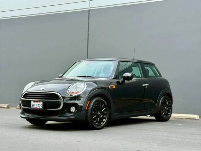 2016 MINI Hardtop Cooper for sale in San Jose, CA