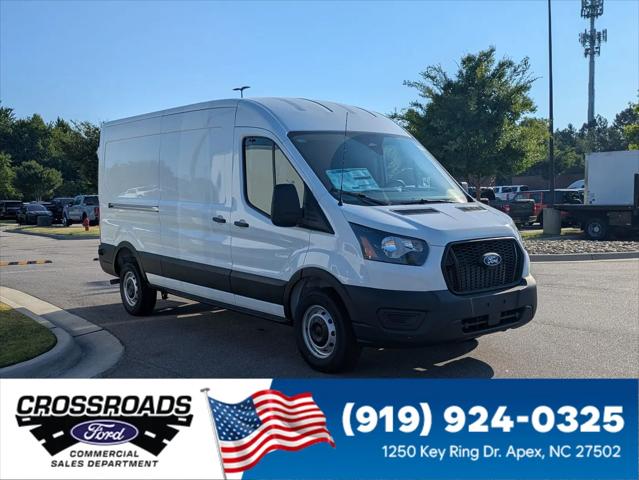 2026 Ford Transit Cargo Van T-250 for sale in Apex, NC