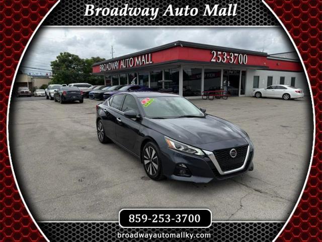 2020 Nissan Altima SL FWD for sale in Lexington, KY