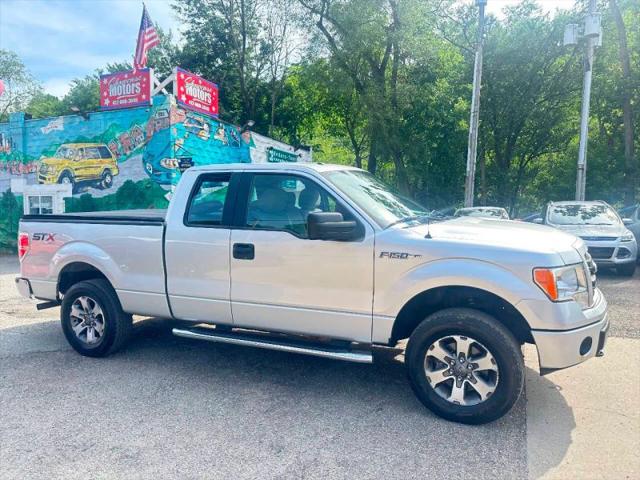 2014 Ford F-150 STX for sale in Pittsburgh, PA