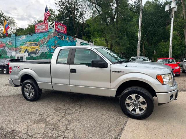 2014 Ford F-150 STX for sale in Pittsburgh, PA