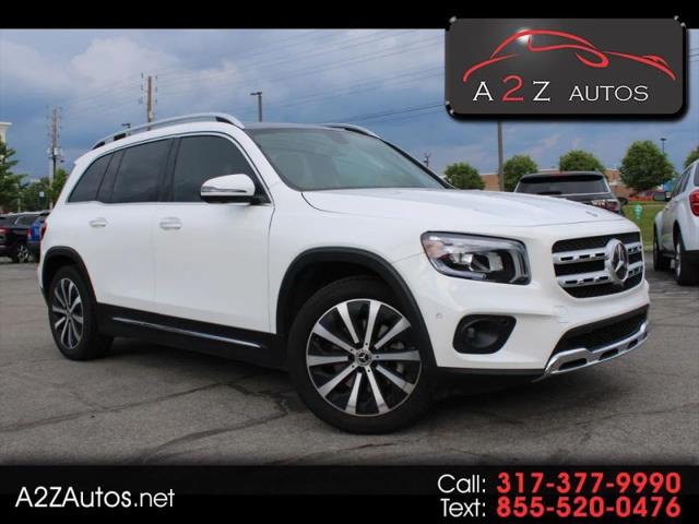 2020 Mercedes-Benz GLB 4MATIC for sale in Indianapolis, IN