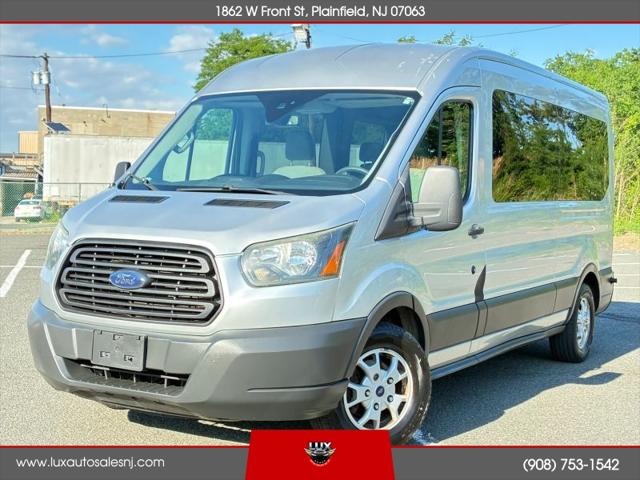 2016 Ford Transit XL for sale in Plainfield, NJ