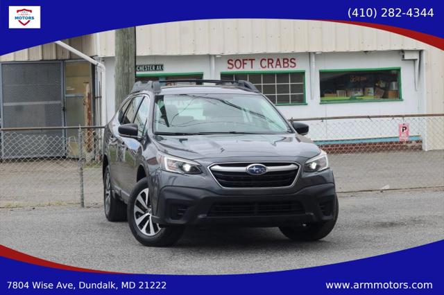 2020 Subaru Outback Base for sale in Dundalk, MD