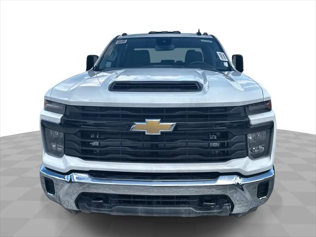 2026 Chevrolet Silverado 3500HD Work Truck for sale in Jacksonville, FL