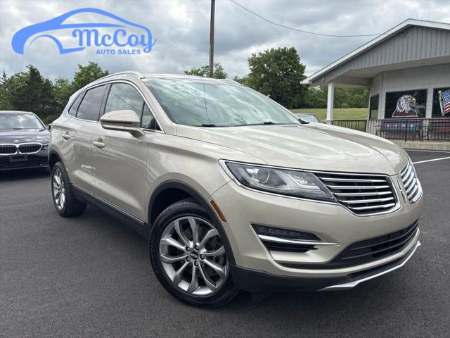 2017 Lincoln MKC Select for sale in Chambersburg, PA
