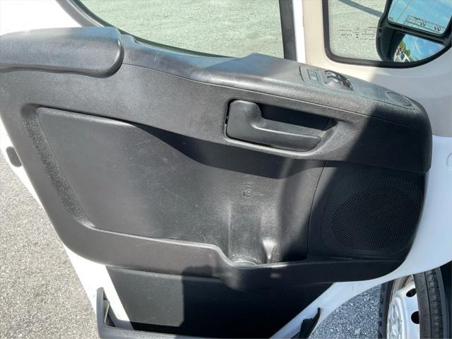 2020 Ram ProMaster 2500 Cargo Van High Roof 159" WB