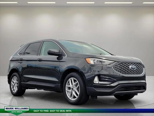 2023 Ford Edge for sale near Cincinnati, OH