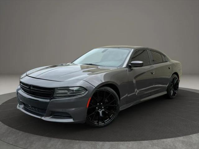 2019 Dodge Charger SXT RWD for sale in Snellville, GA