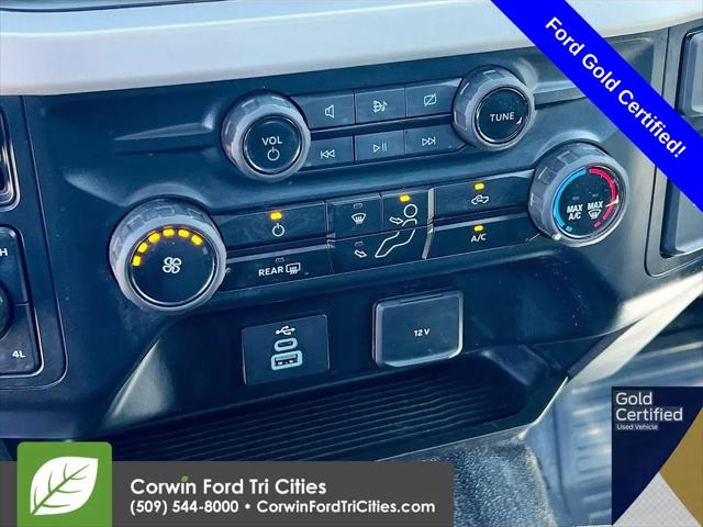2024 Ford 600 XLT
