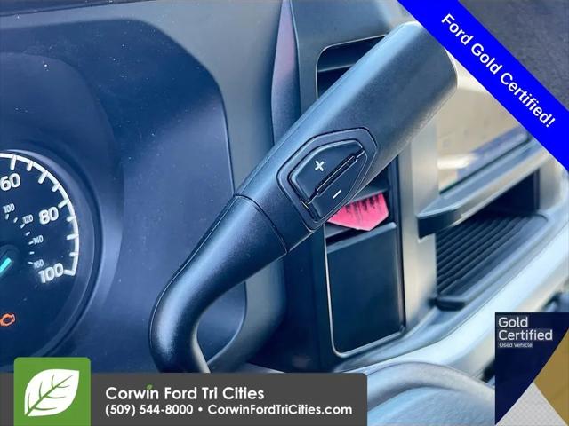 2024 Ford 600 XLT