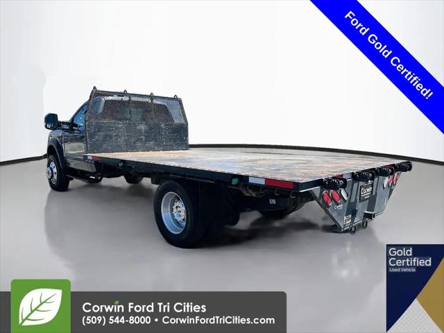 2024 Ford 600 XLT