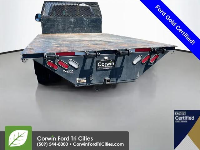 2024 Ford 600 XLT