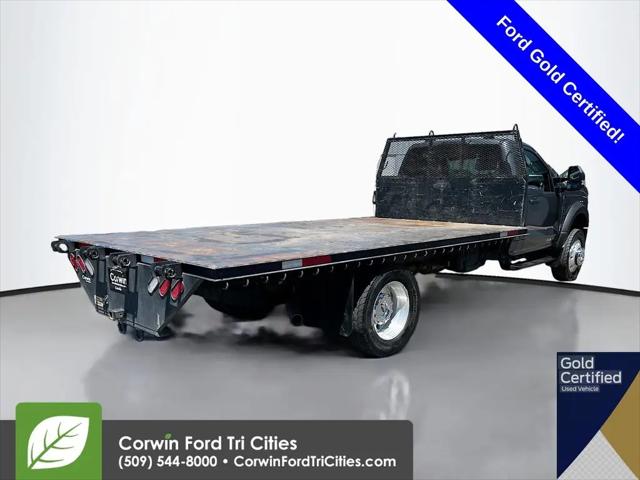 2024 Ford 600 XLT