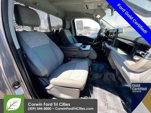 2024 Ford 600 XLT
