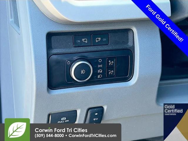 2024 Ford 600 XLT