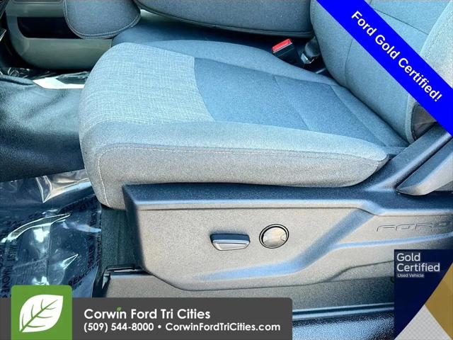 2024 Ford 600 XLT