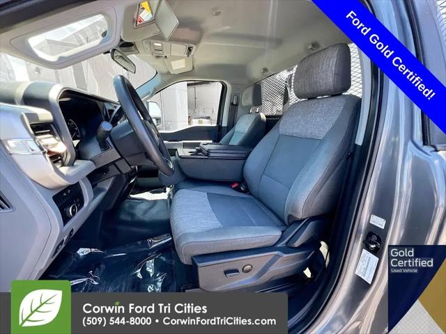 2024 Ford 600 XLT