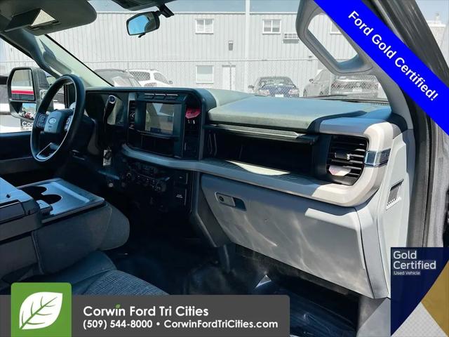 2024 Ford 600 XLT