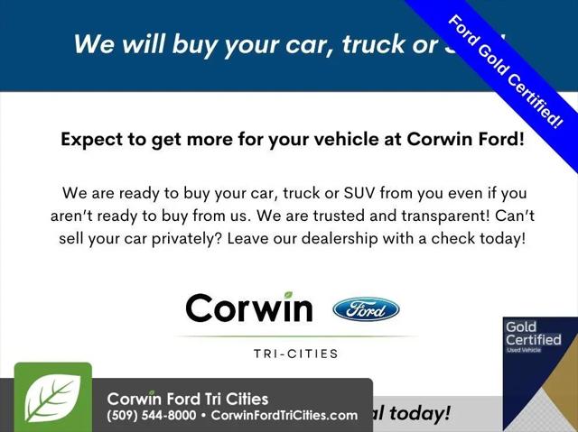 2024 Ford 600 XLT