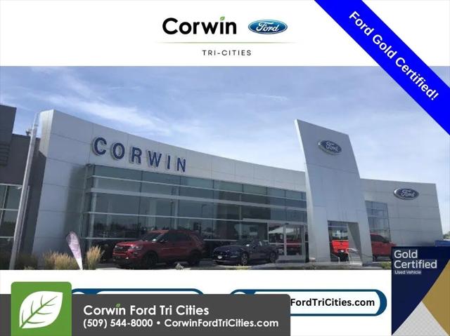 2024 Ford 600 XLT