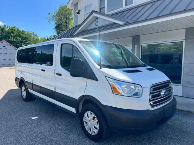 2019 Ford Transit XLT for sale in Kingston, NH