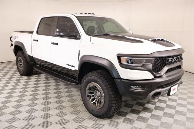 2024 Ram 1500 TRX Crew Cab 4x4 5'7" Box for sale in Shawnee, OK