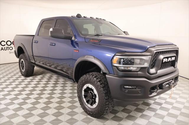 2022 Ram 2500 Power Wagon Crew Cab 4x4 6'4" Box for sale in Shawnee, OK
