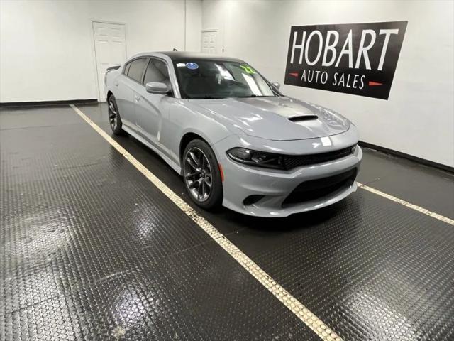 2022 Dodge Charger R/T for sale in Hobart, IN