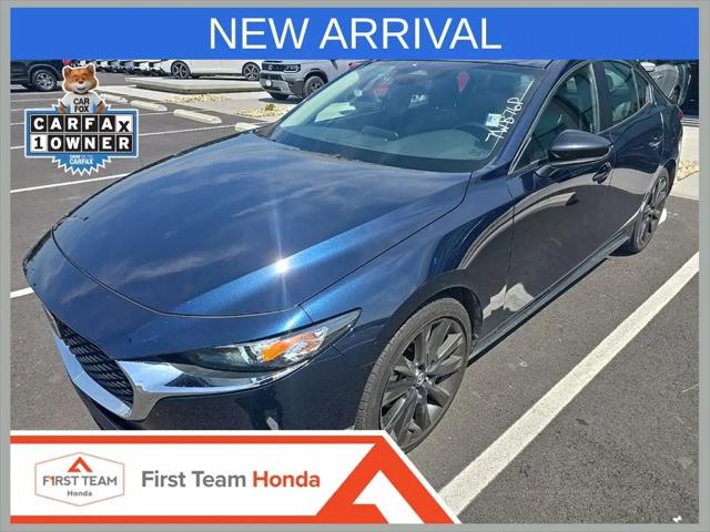 2024 Mazda Mazda3 2.5 S Select Sport for sale in Chesapeake, VA