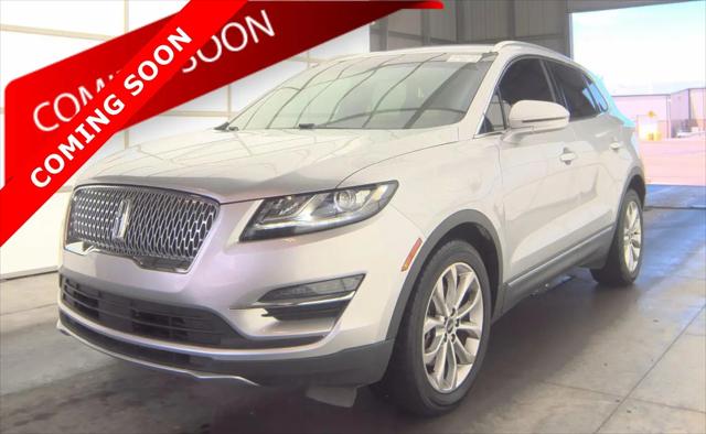 2019 Lincoln MKC Select for sale near Columbus, OH