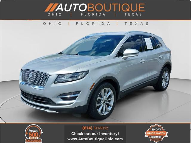 2019 Lincoln MKC Select for sale near Columbus, OH