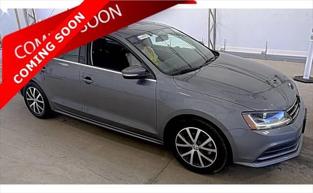 2017 Volkswagen Jetta 1.4T SE for sale near Columbus, OH