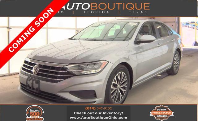 2021 Volkswagen Jetta 1.4T R-Line for sale in Columbus, OH