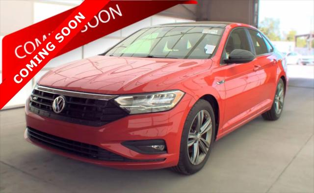2020 Volkswagen Jetta 1.4T R-Line for sale in Columbus, OH