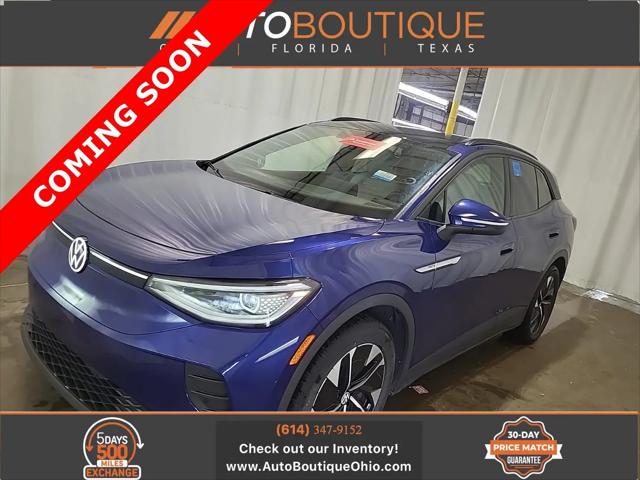 2021 Volkswagen ID.4 for sale near Columbus, OH