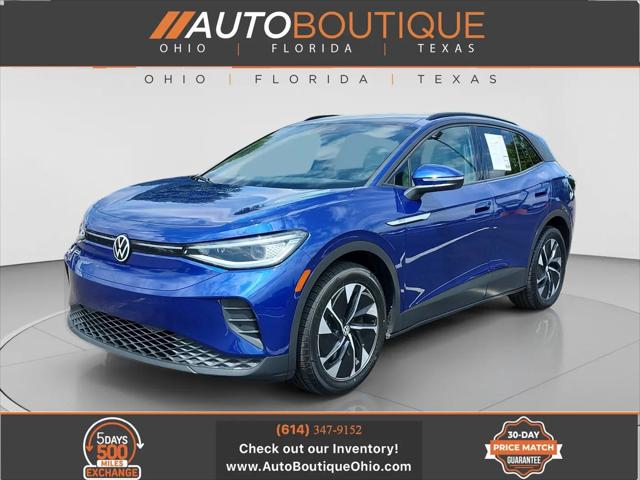 2021 Volkswagen ID.4 for sale near Columbus, OH