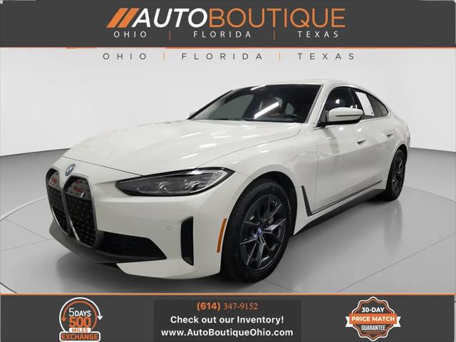 2024 BMW i4 eDrive35 for sale near Columbus, OH