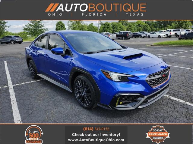 2023 Subaru WRX Premium for sale near Columbus, OH