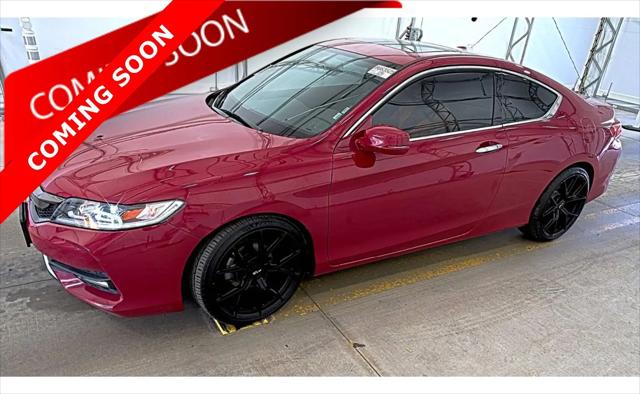 2017 Honda Accord for sale near Columbus, OH