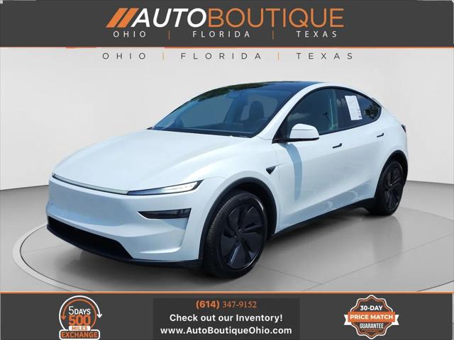 2026 Tesla Model Y Long Range Launch Series for sale in Columbus, OH